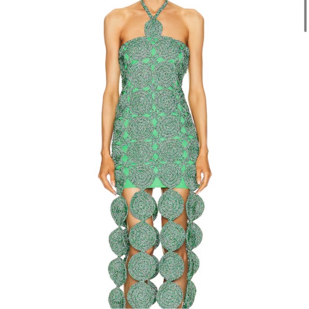 Simon Miller Beep Beep dress